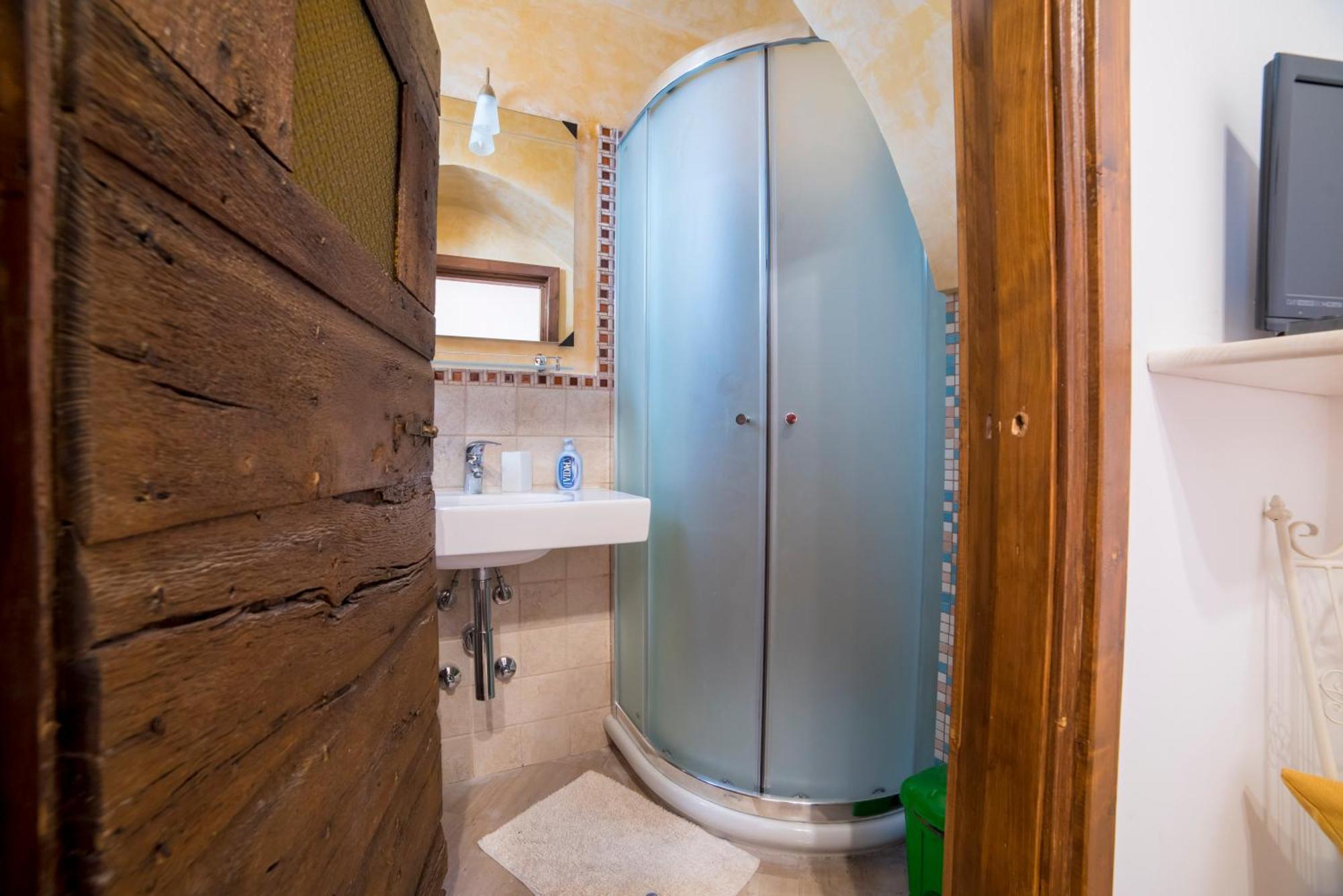 B&B La Campana Salentina Galatone Zewnętrze zdjęcie