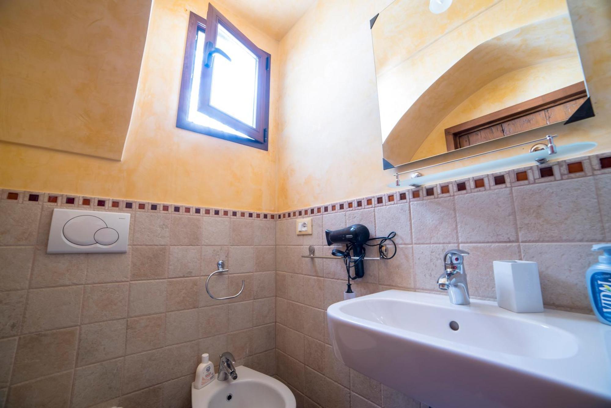 B&B La Campana Salentina Galatone Zewnętrze zdjęcie