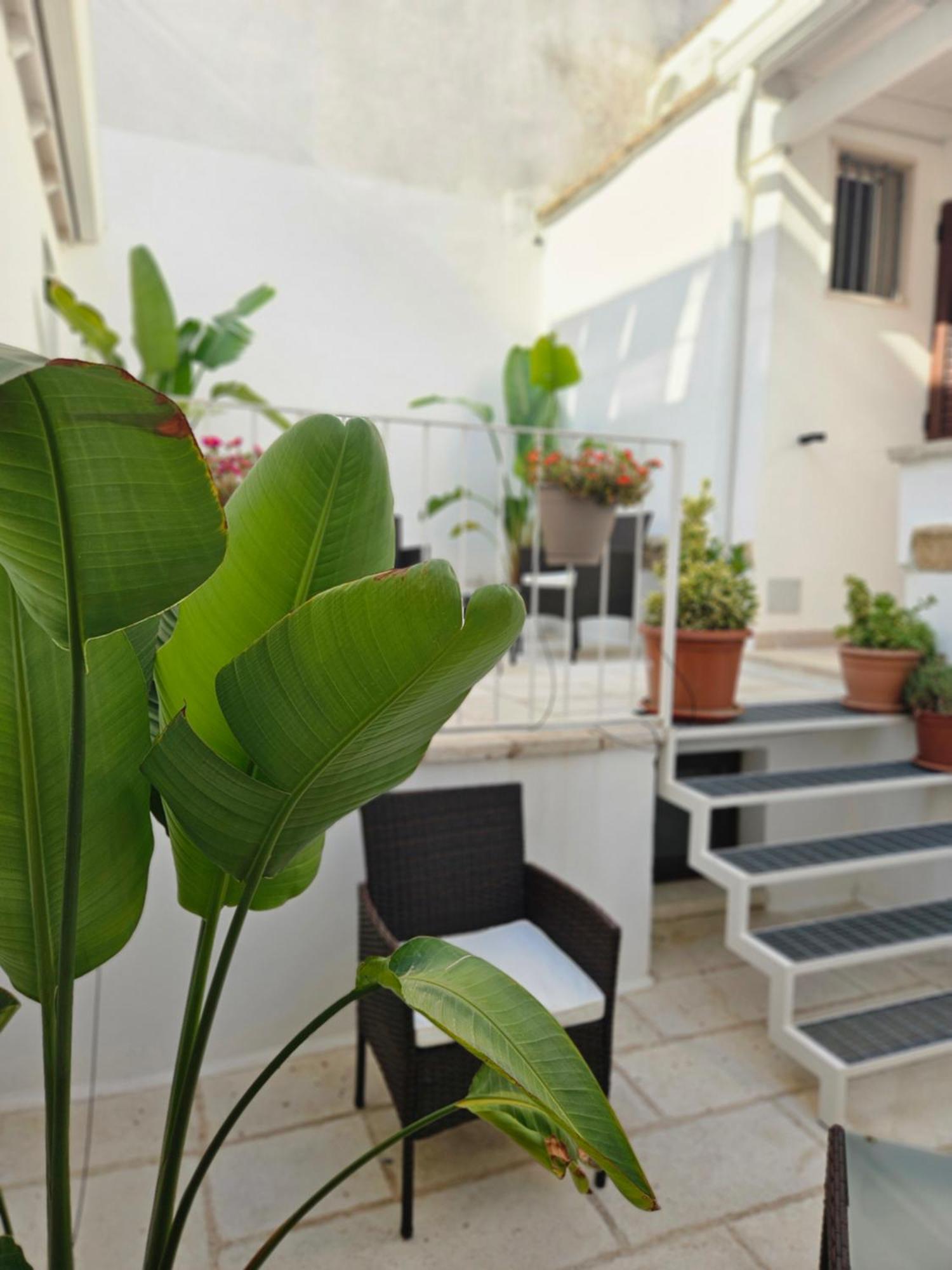 B&B La Campana Salentina Galatone Zewnętrze zdjęcie