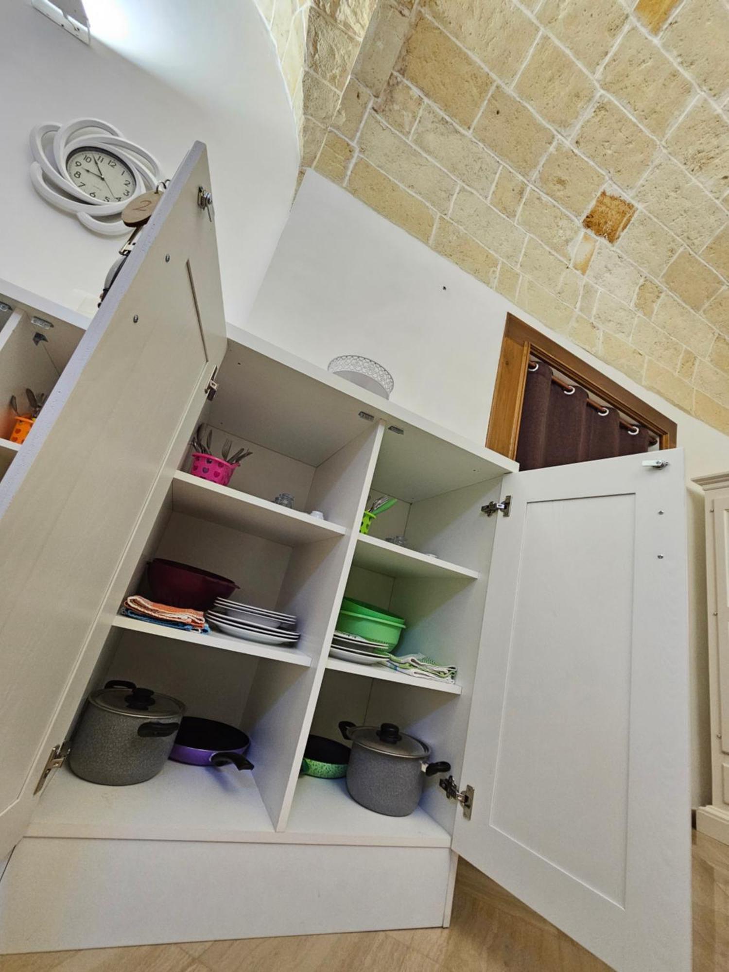 B&B La Campana Salentina Galatone Zewnętrze zdjęcie