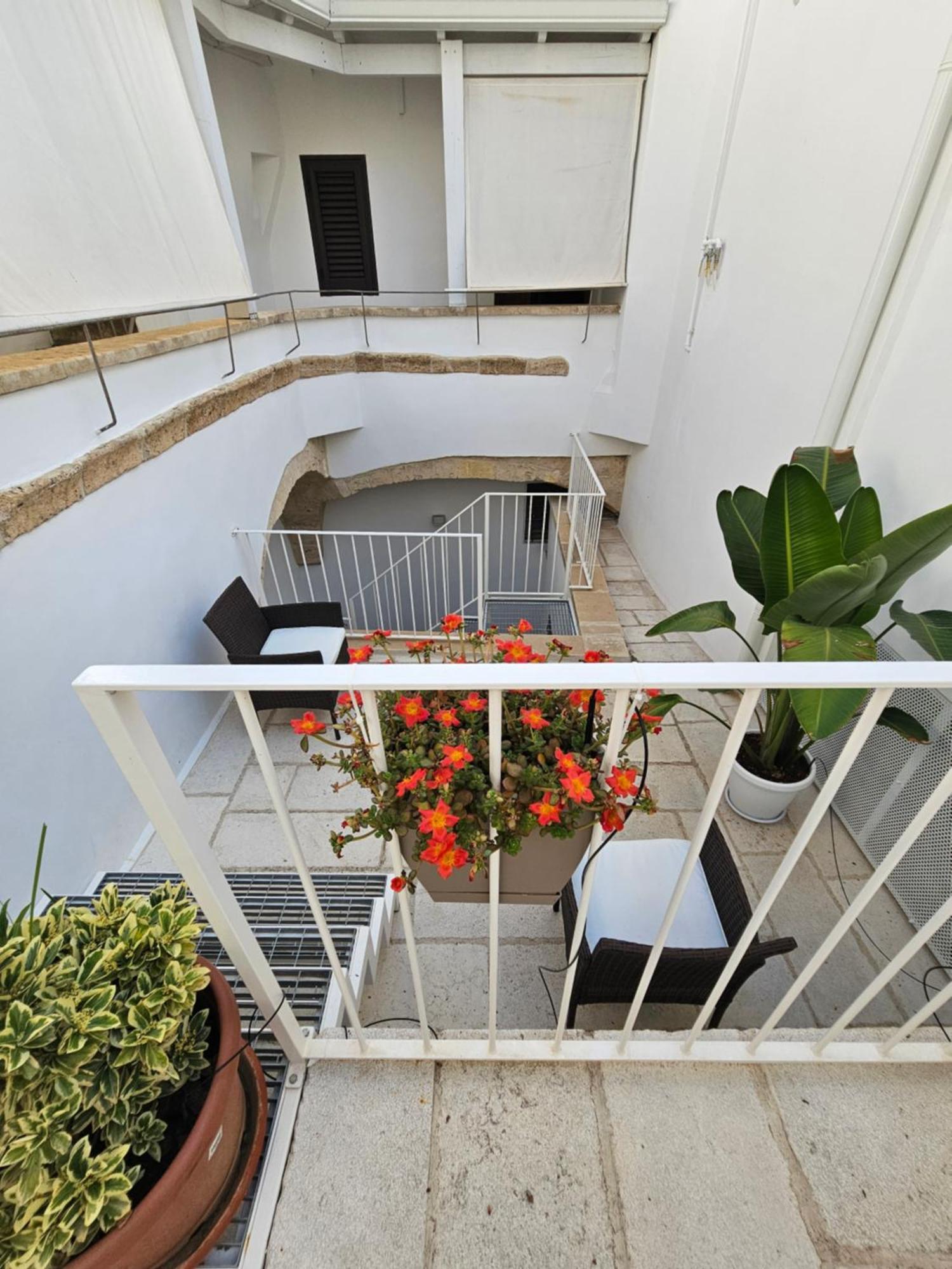 B&B La Campana Salentina Galatone Zewnętrze zdjęcie
