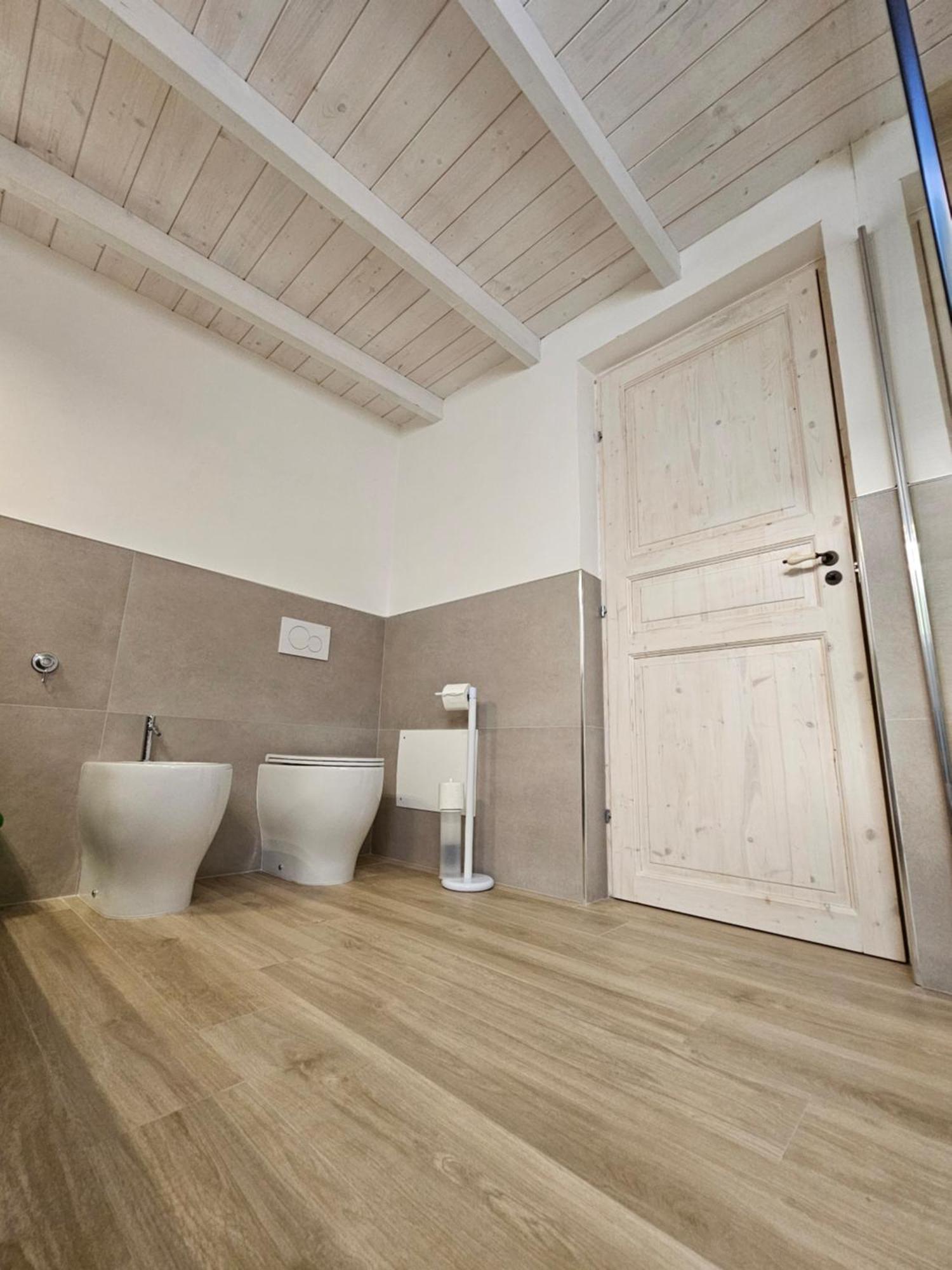 B&B La Campana Salentina Galatone Zewnętrze zdjęcie