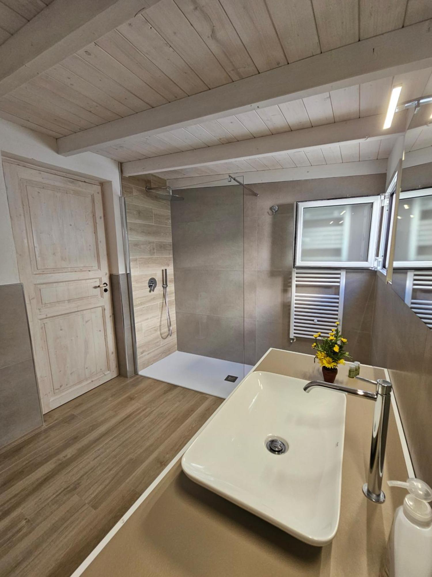 B&B La Campana Salentina Galatone Zewnętrze zdjęcie