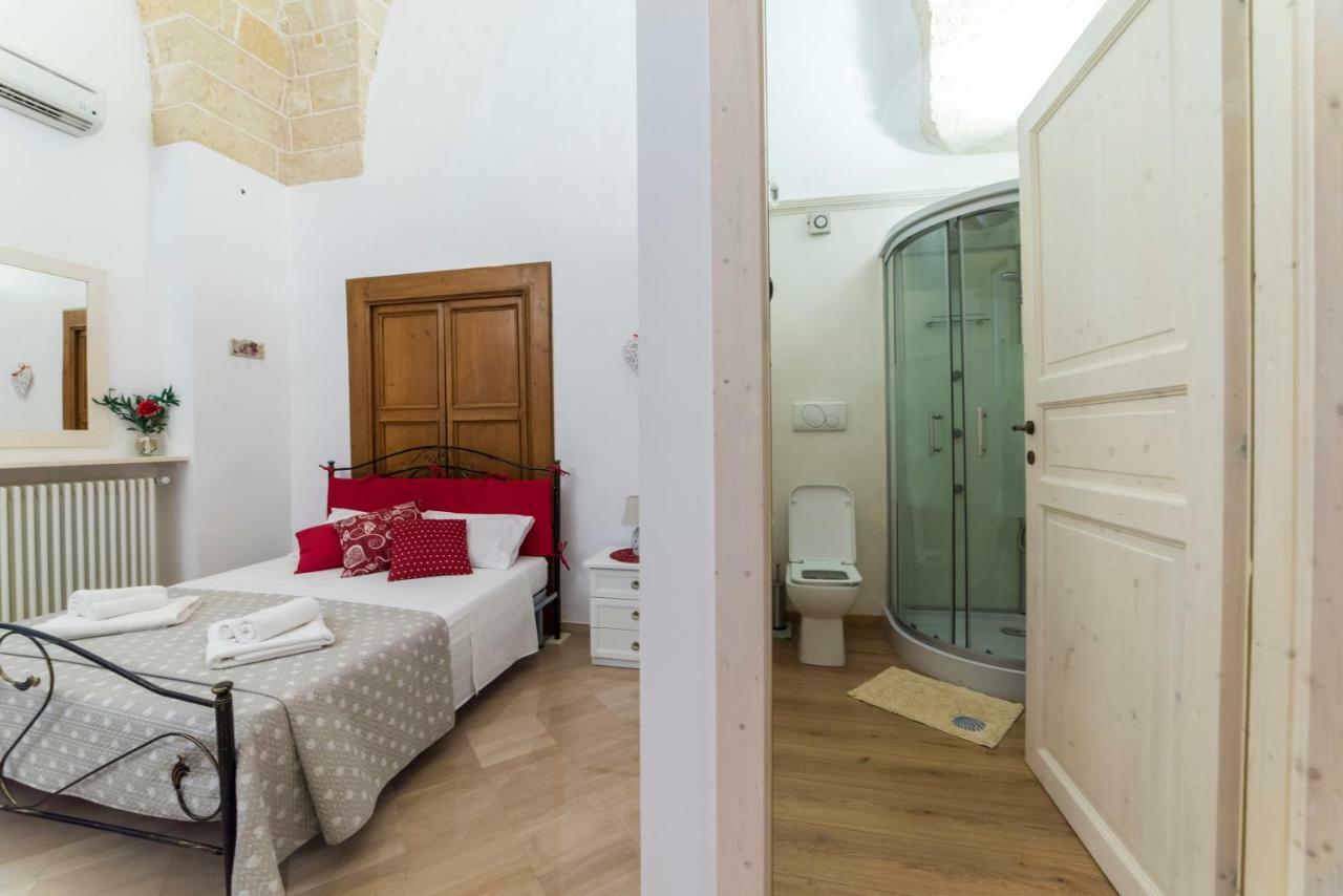 B&B La Campana Salentina Galatone Zewnętrze zdjęcie
