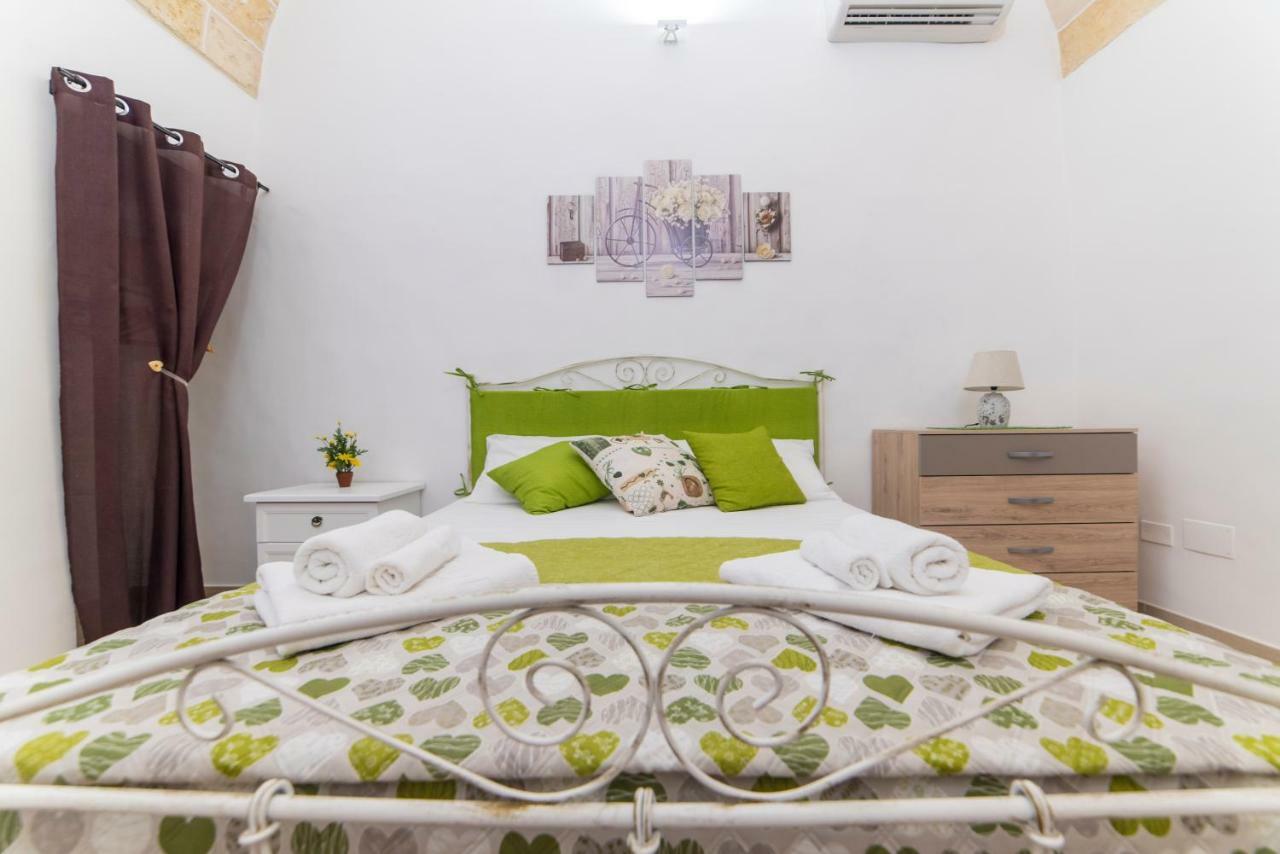 B&B La Campana Salentina Galatone Zewnętrze zdjęcie