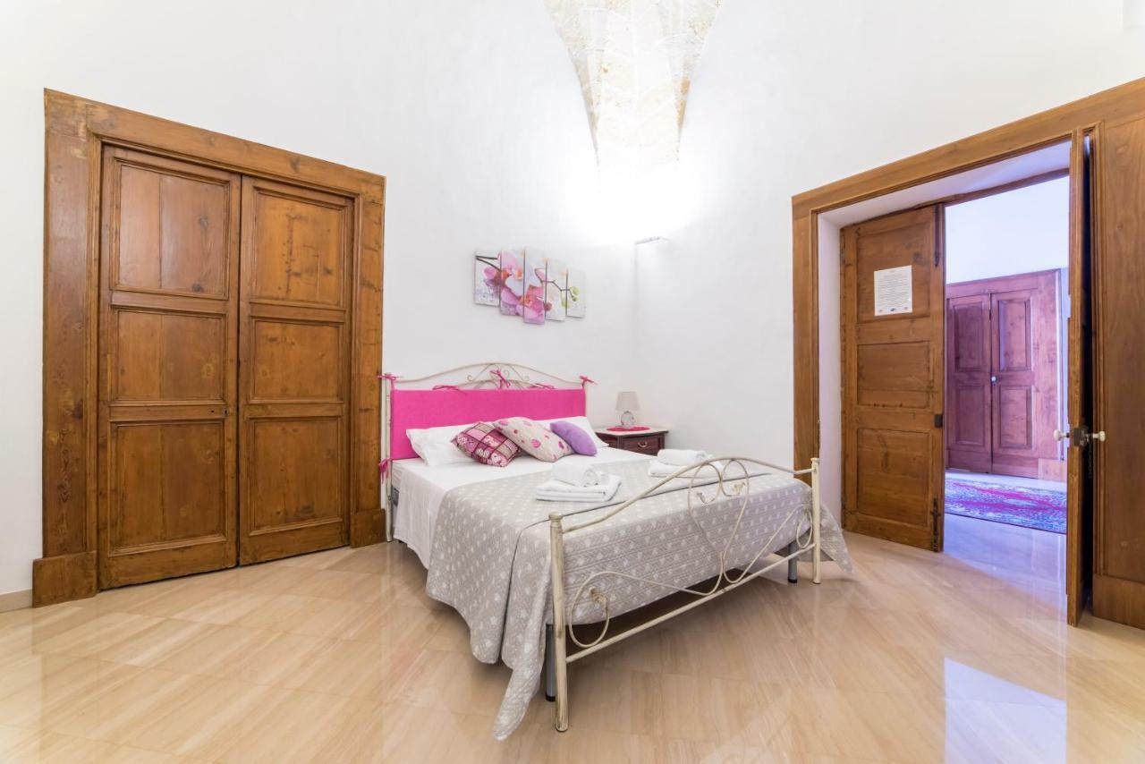 B&B La Campana Salentina Galatone Zewnętrze zdjęcie
