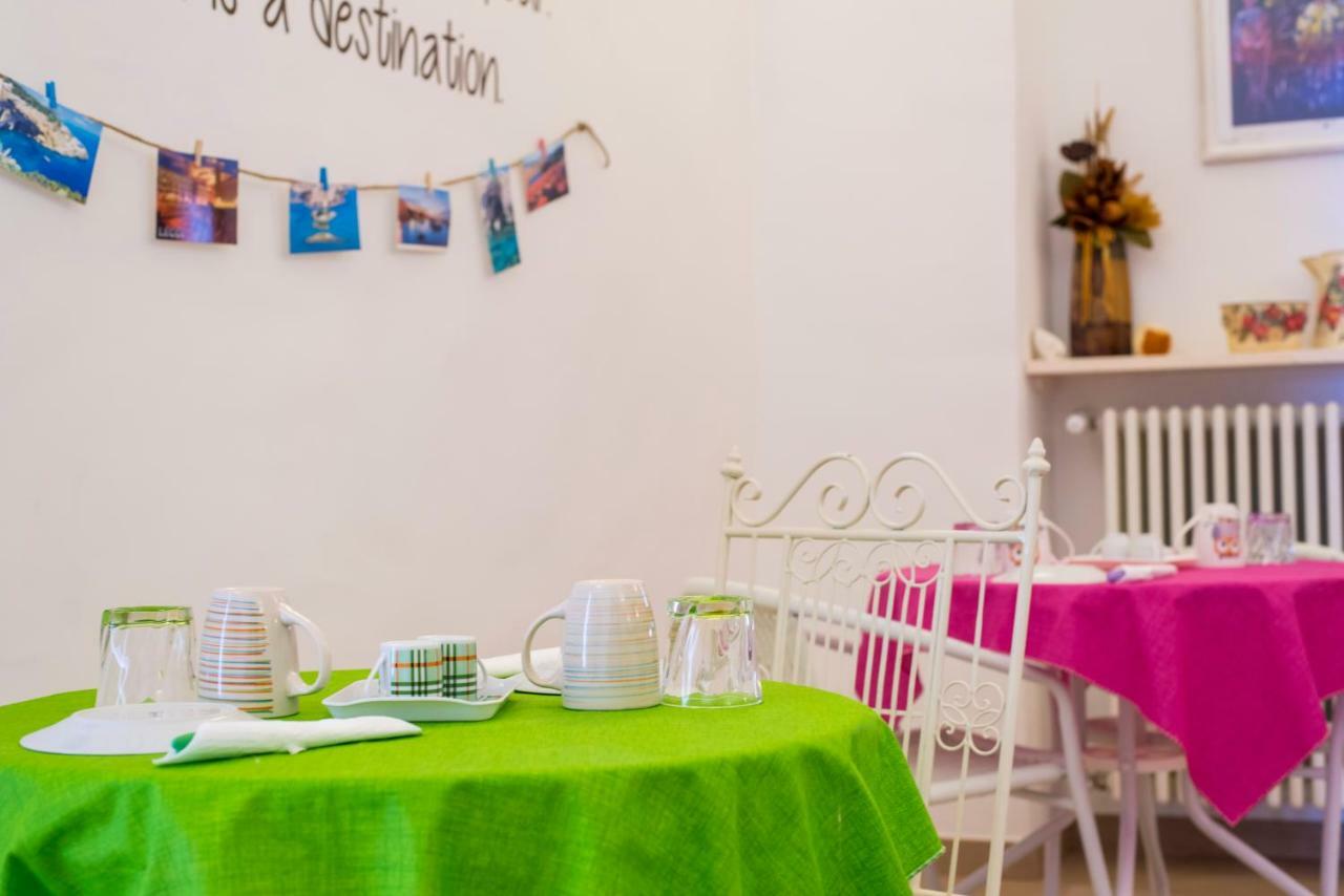 B&B La Campana Salentina Galatone Zewnętrze zdjęcie