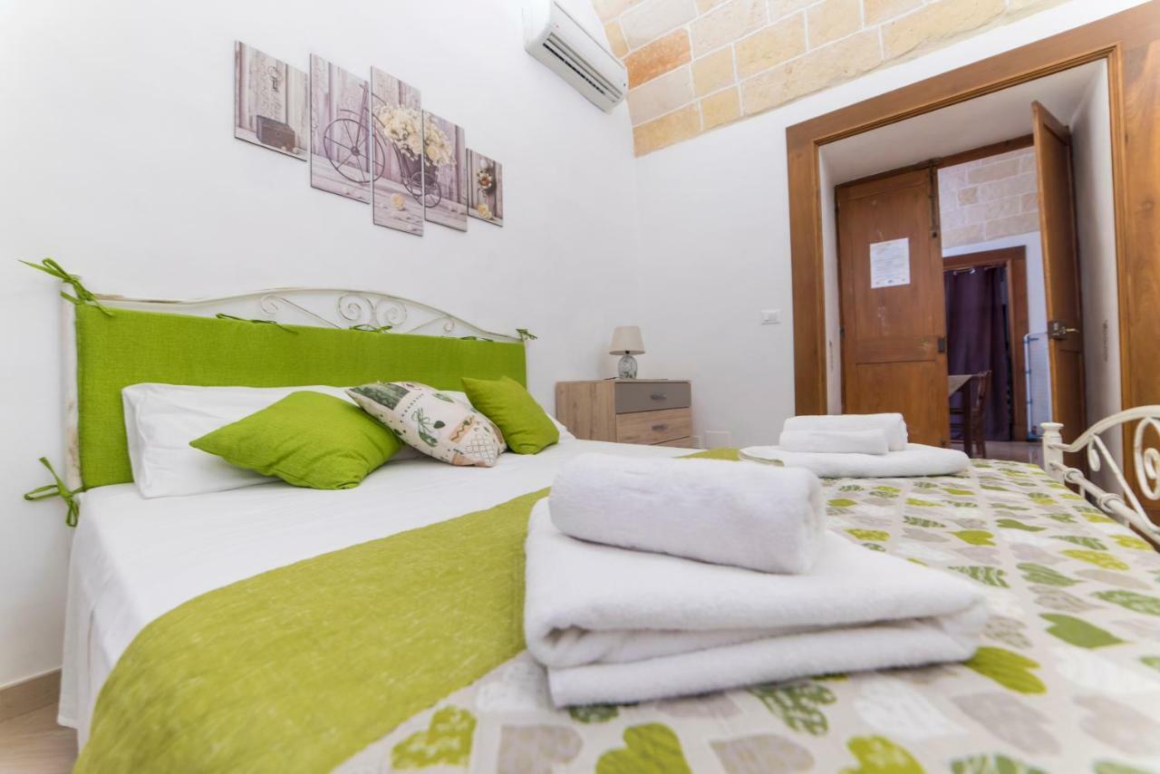 B&B La Campana Salentina Galatone Zewnętrze zdjęcie