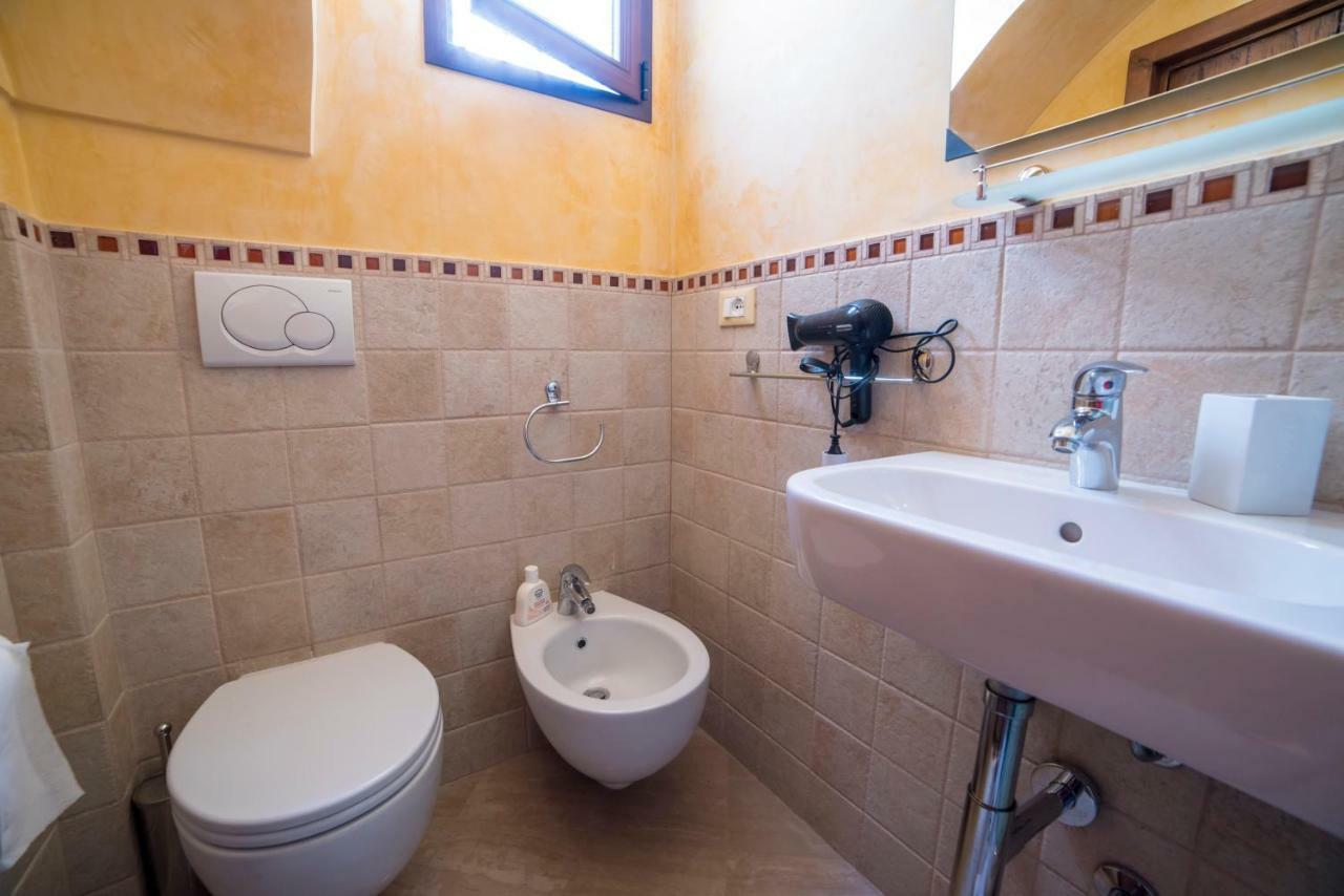B&B La Campana Salentina Galatone Zewnętrze zdjęcie