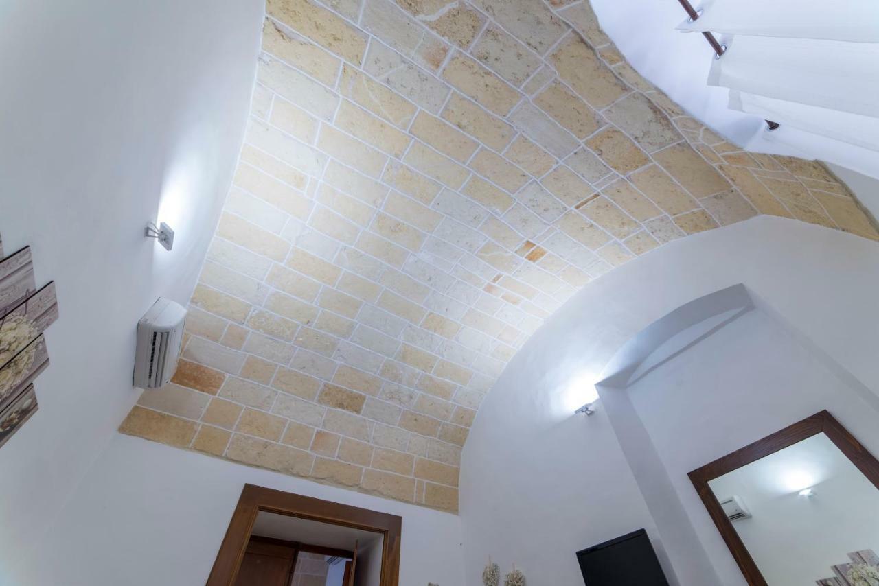 B&B La Campana Salentina Galatone Zewnętrze zdjęcie