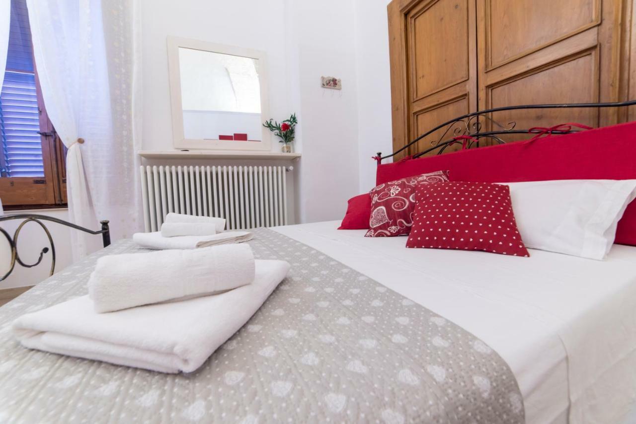 B&B La Campana Salentina Galatone Zewnętrze zdjęcie
