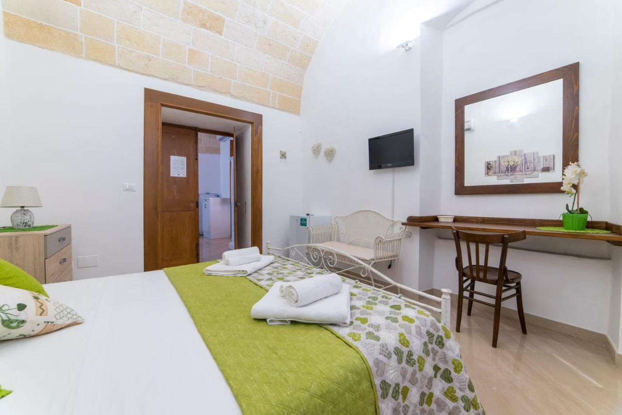 B&B La Campana Salentina Galatone Zewnętrze zdjęcie