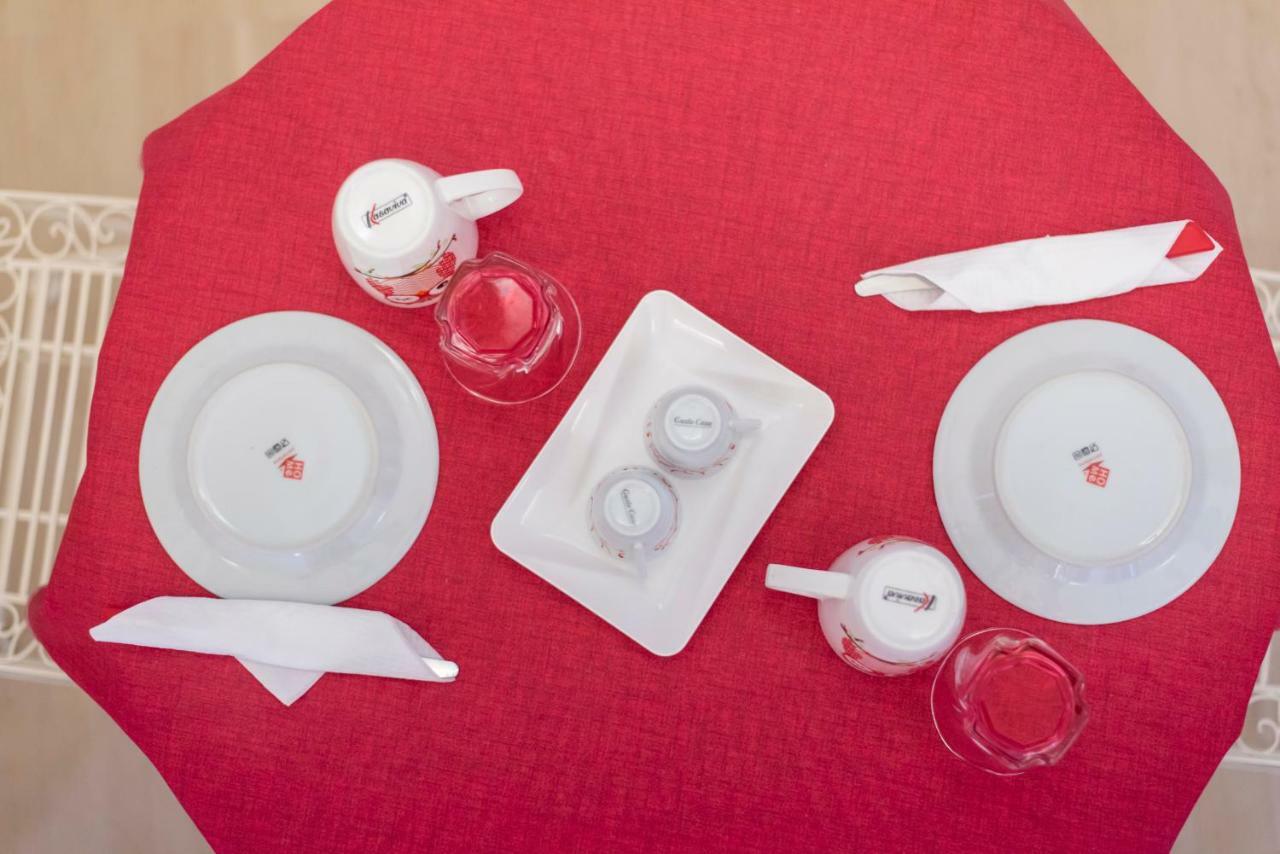 B&B La Campana Salentina Galatone Zewnętrze zdjęcie
