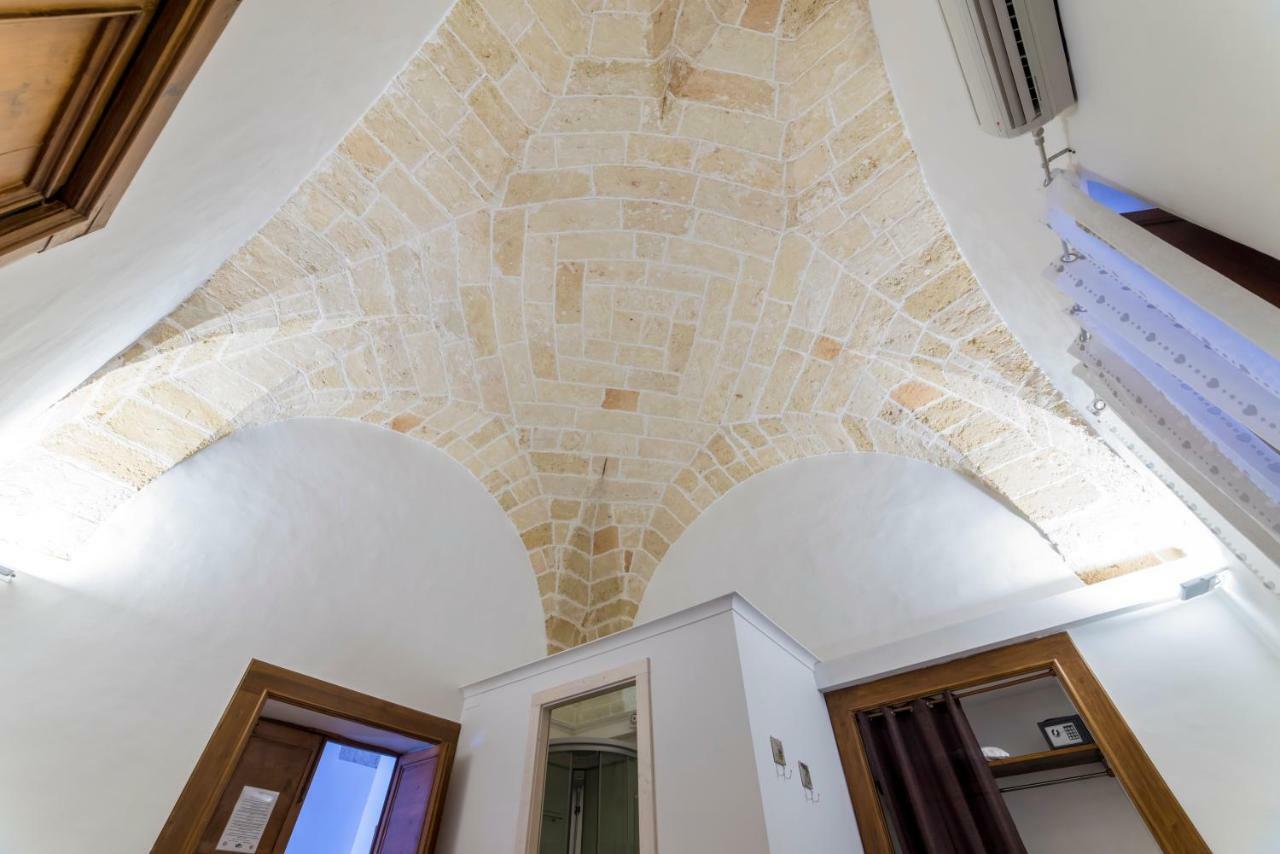 B&B La Campana Salentina Galatone Zewnętrze zdjęcie
