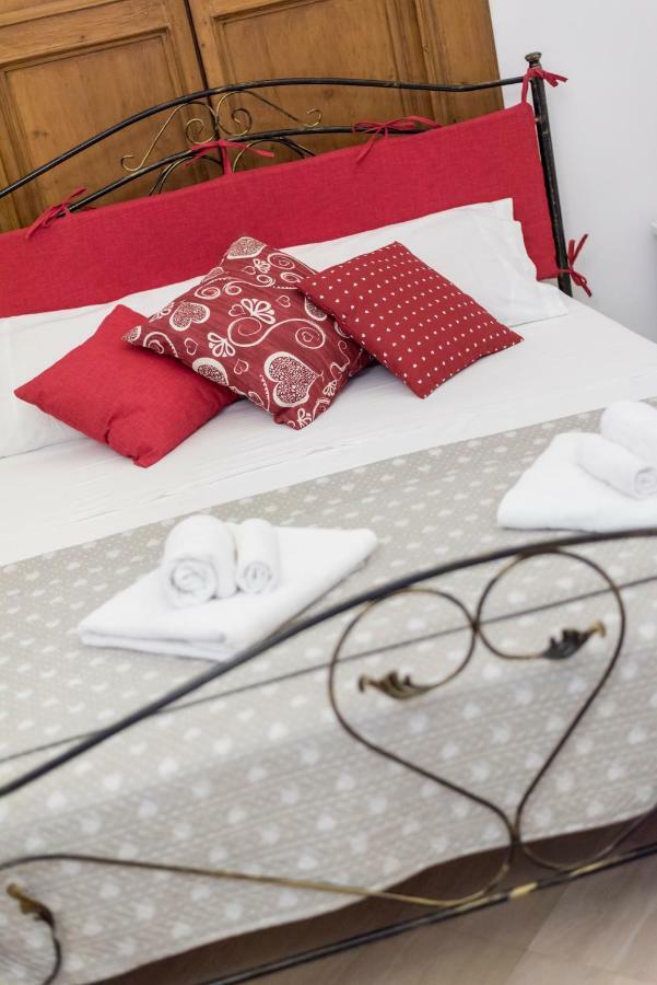 B&B La Campana Salentina Galatone Zewnętrze zdjęcie