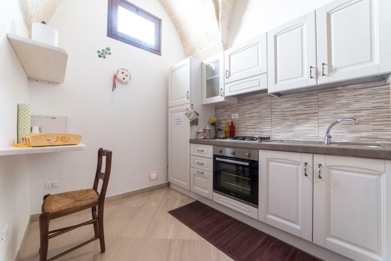 B&B La Campana Salentina Galatone Zewnętrze zdjęcie