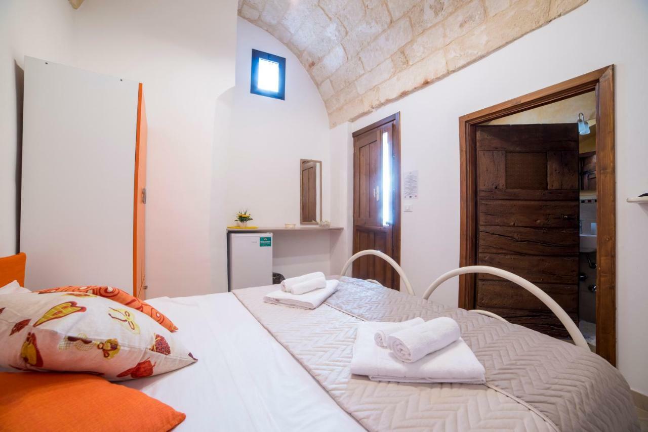 B&B La Campana Salentina Galatone Zewnętrze zdjęcie