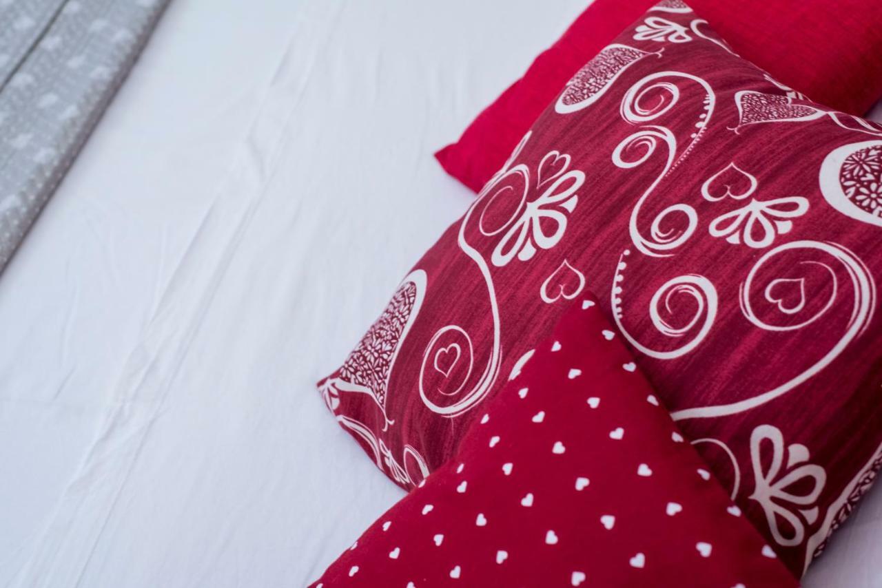 B&B La Campana Salentina Galatone Zewnętrze zdjęcie