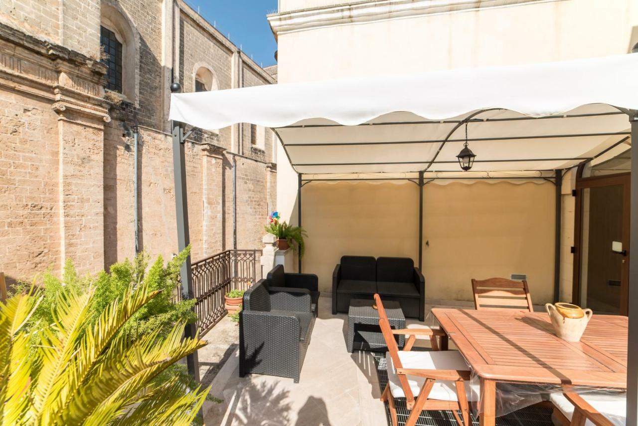 B&B La Campana Salentina Galatone Zewnętrze zdjęcie