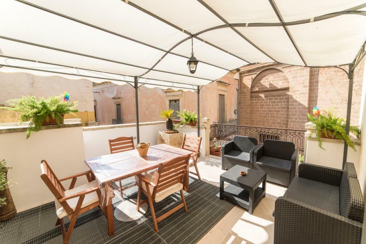 B&B La Campana Salentina Galatone Zewnętrze zdjęcie
